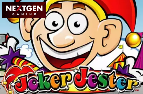 Joker Jester